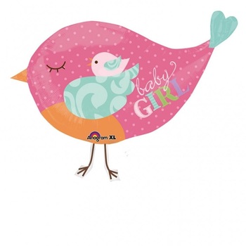 Balon folie figurina  Balon folie figurina