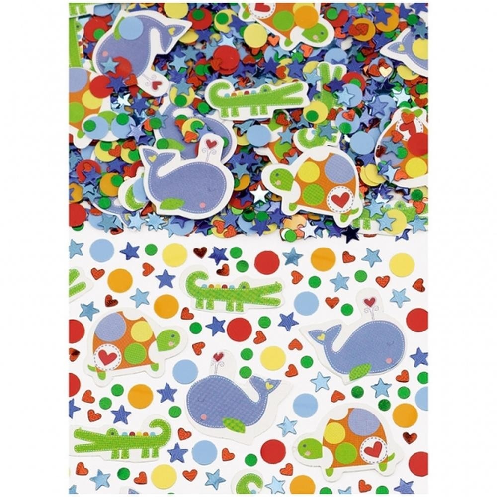 Confetti masa baby boy, 70 gr