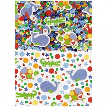 Confetti masa baby boy, 70 gr Confetti masa baby boy, 70 gr