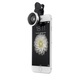Pachet Vetter Selfie Pro, Bluetooth Selfie Stick si Lentila Wide Angle