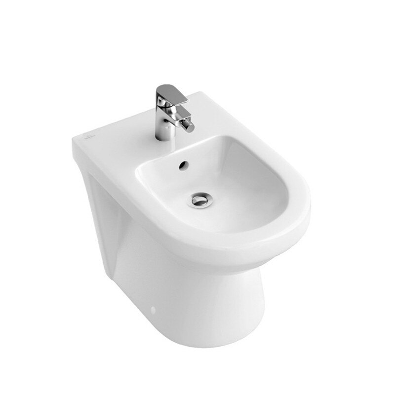 Bideu Stativ Villeroy&Boch Omnia Arhitectura