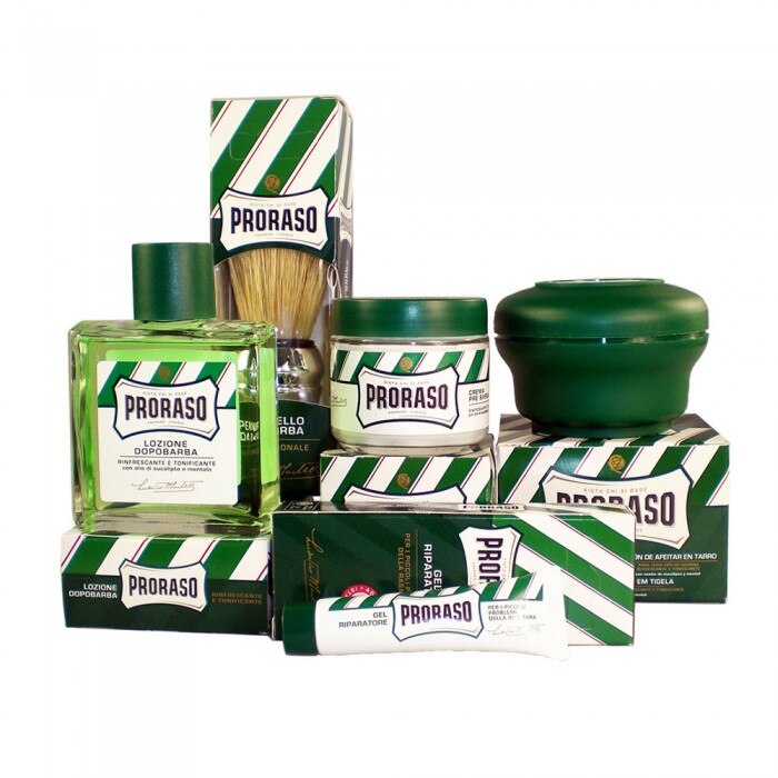 Set Proraso Classic shaving kit 2
