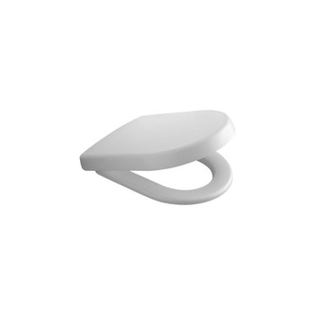Capac WC cu Soft-close Villeroy&Boch Subway 2.0 Capac WC cu Soft-close Villeroy&Boch Subway 2.0