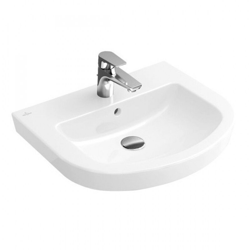 Lavoar Suspendat Villeroy&Boch Subway 2.0