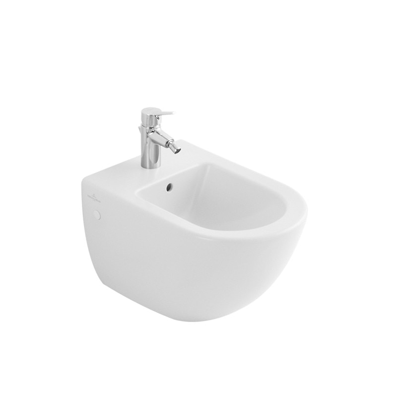 Bideu Suspendat Villeroy&Boch Subway 2.0