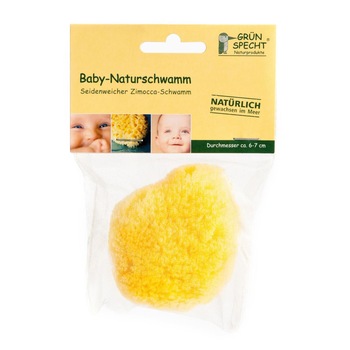 Burete natural Zimocca Grunspecht 510 Burete natural Zimocca Grunspecht 510