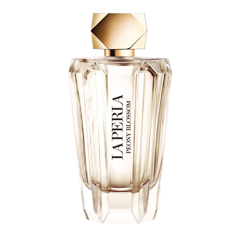 Apa de toaleta La Perla Peony Blossom, EDT, Femei, 50 ml