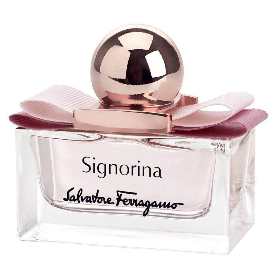 signorina salvatore ferragamo 50 ml