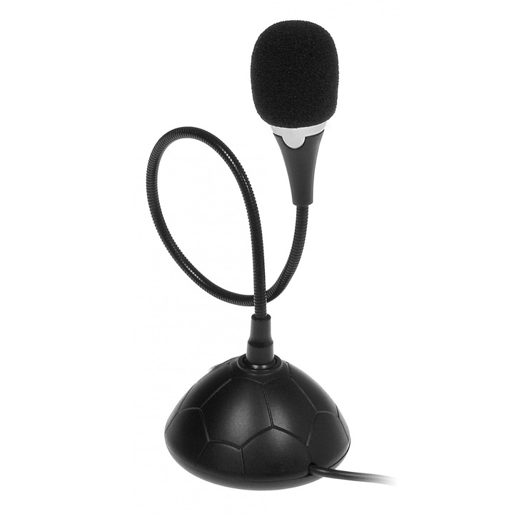Микрофон Media-tech MT392 MICCO