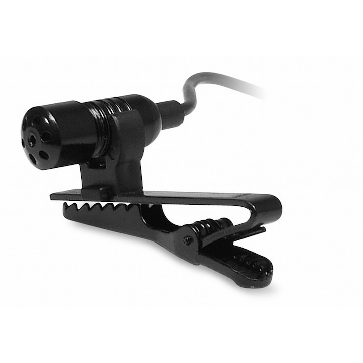 Микрофон Media-tech MT390 CLIP PRO