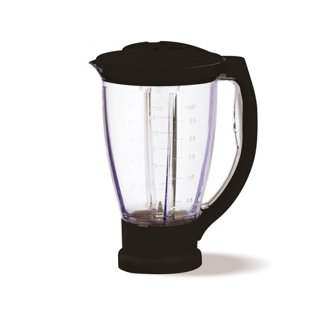 Robot de bucatarie Tefal MasterChef Gourmet QB504G, 900 W, bol 4.6 l, blender 1.5 l, 6 viteze + Pulse, Rosu
