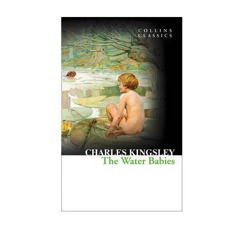 The Water Babies - Charles Kingsley