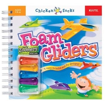 Foam Gliders Foam Gliders