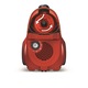 Aspirator fara sac Bosch BGC1B130, 1.4 l, Tub telescopic metalic, filtru Hepa, clasa emisii praf A