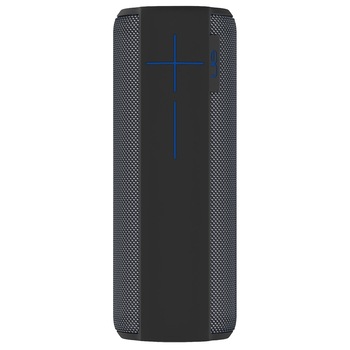 Boxa portabila Ultimate Ears MEGABOOM, 984-000438, Wireless, Black Boxa portabila Ultimate Ears MEGABOOM, 984-000438, Wireless, Black