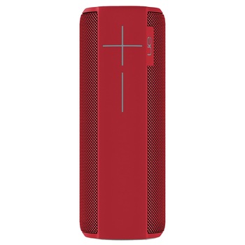 Boxa portabila Ultimate Ears MEGABOOM, 984-000485, Wireless, Rosu Boxa portabila Ultimate Ears MEGABOOM, 984-000485, Wireless, Rosu