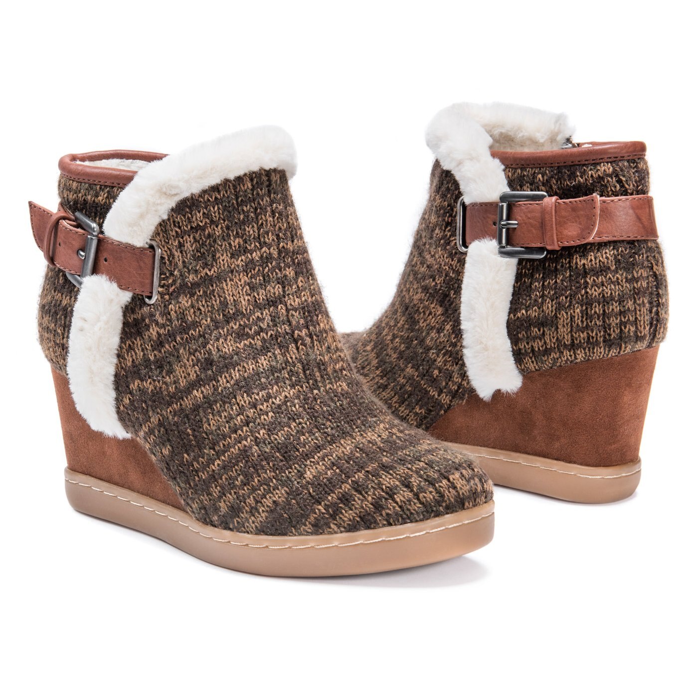 Дамски боти Muk Luks, mod.16852200 