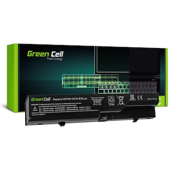 Imagini GREEN CELL HP16 - Compara Preturi | 3CHEAPS