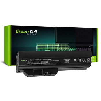 Baterie laptop PT06 pentru HP Compaq Mini 311 311C acumulator marca Green Cell Baterie laptop PT06 pentru HP Compaq Mini 311 311C acumulator marca Green Cell