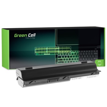 Baterie laptop MU06 pentru HP Compaq 650 635 655 Pavilion G6 G7 Presario CQ62 acumulator marca Green Cell Baterie laptop MU06 pentru HP Compaq 650 635 655 Pavilion G6 G7 Presario CQ62 acumulator marca Green Cell