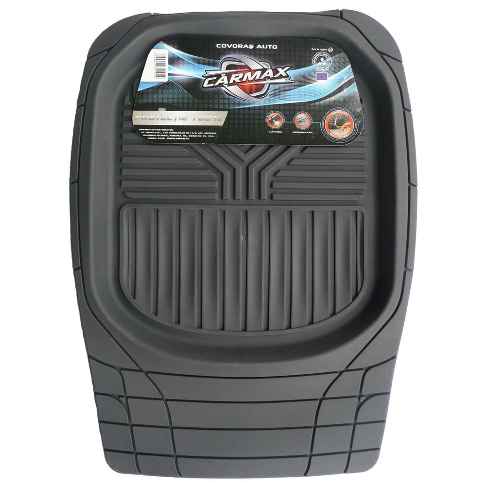 Covoras auto Carmax,proiectat sa mentina apa, 1 buc