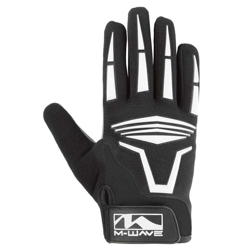 Manusi ciclism M-Wave,Protect SL,marimea S