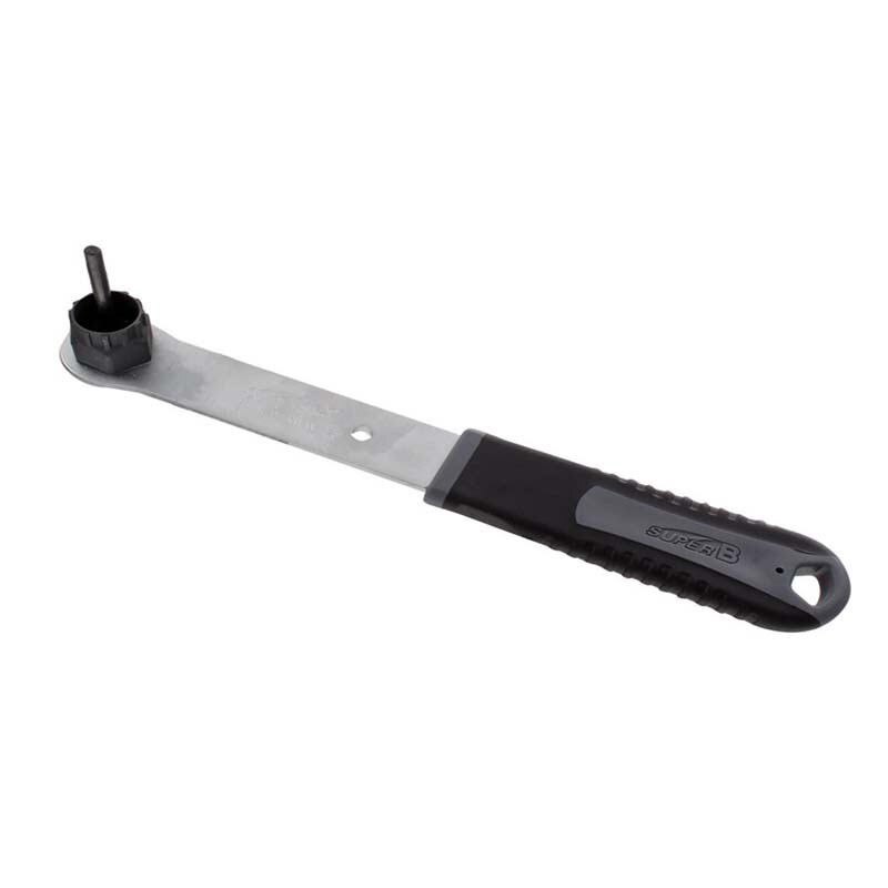 Cheie pinion filetat Super B, TB-FW 30