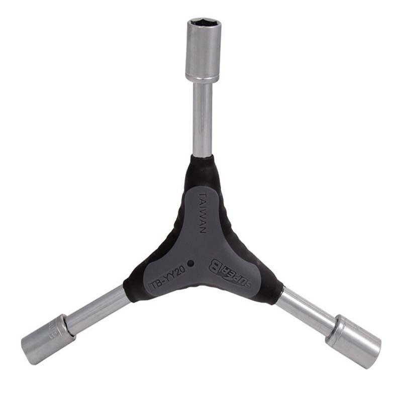 Cheie trei brate (Hex )Super B,TB-YY 20