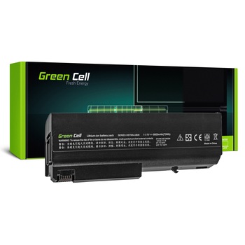 Baterie laptop pentru HP Compaq 6910P 6710B NC6100 NC6400 NX5100 NX6100 NX6120 acumulator marca Green Cell Baterie laptop pentru HP Compaq 6910P 6710B NC6100 NC6400 NX5100 NX6100 NX6120 acumulator marca Green Cell