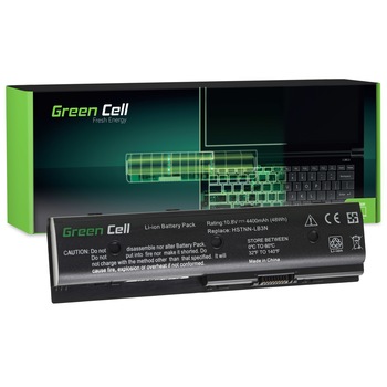 Imagini GREEN CELL HP32 - Compara Preturi | 3CHEAPS