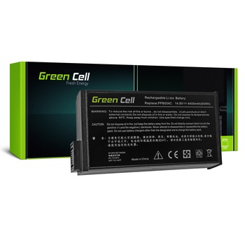 Imagini GREEN CELL HP37 - Compara Preturi | 3CHEAPS