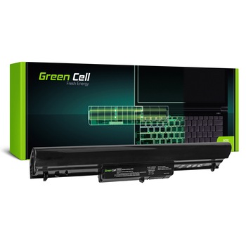Baterie laptop HSTNN-YB4D VK04 pentru HP Pavilion 14-B 14-C 15-B M4 HP 242 G1 G2 acumulator marca Green Cell Baterie laptop HSTNN-YB4D VK04 pentru HP Pavilion 14-B 14-C 15-B M4 HP 242 G1 G2 acumulator marca Green Cell