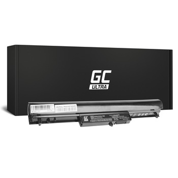 Baterie laptop ULTRA serie VK04 HSTNN-YB4D pentru HP Pavilion 14-B 14-C 15-B M4 HP 242 G1 G2 acumulator marca Green Cell Baterie laptop ULTRA serie VK04 HSTNN-YB4D pentru HP Pavilion 14-B 14-C 15-B M4 HP 242 G1 G2 acumulator marca Green Cell