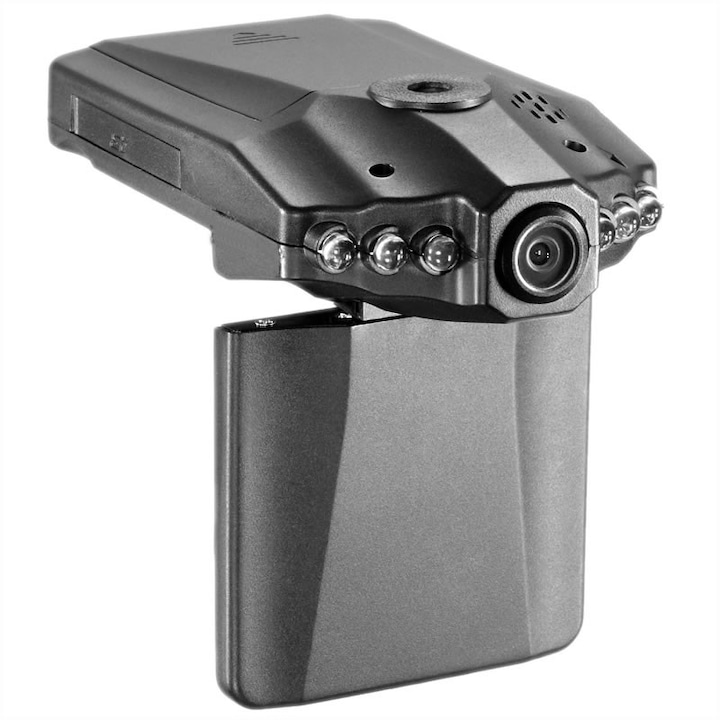 Camera video de supraveghere auto, 2.5 inch