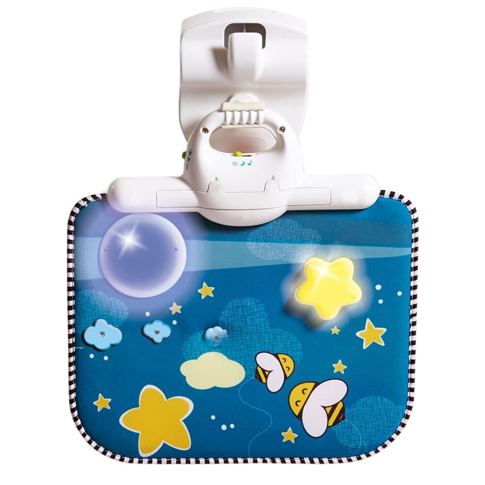 Jucarie patut Tiny Love 2 in 1