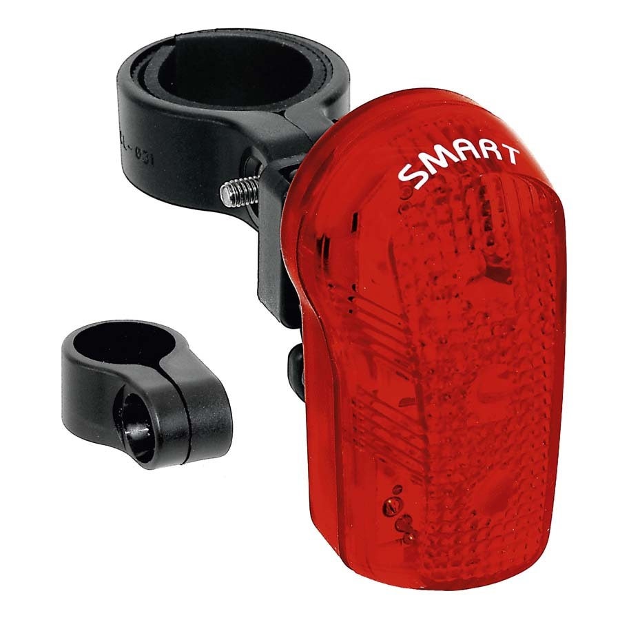 Stop spate Smart ,3 functii,7 leduri,Vertical