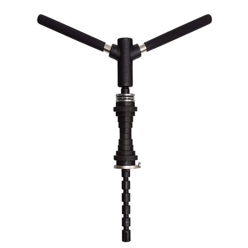 Presa pentru montat Head Set Mighty