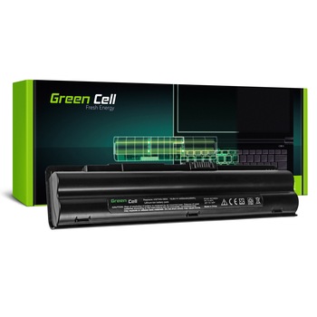 Baterie laptop pentru HP Pavilion DV3-2000 Compaq CQ35 CQ36 acumulator marca Green Cell Baterie laptop pentru HP Pavilion DV3-2000 Compaq CQ35 CQ36 acumulator marca Green Cell