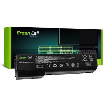 Imagini GREEN CELL HP50 - Compara Preturi | 3CHEAPS