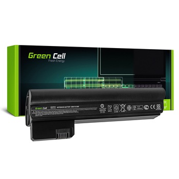 Baterie laptop HSTNN-DB1U pentru HP Mini 110-3000 110-3100 acumulator marca Green Cell Baterie laptop HSTNN-DB1U pentru HP Mini 110-3000 110-3100 acumulator marca Green Cell
