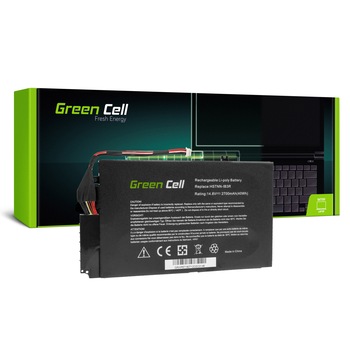 Baterie laptop EL04XL HSTNN-IB3R HSTNN-UB3R pentru HP Envy 4 4-1110EW 4-1110SW 4-1120EW 4-1120SW 4-1130EW 4-1210EW 4-1210SW acumulator marca Green Cell Baterie laptop EL04XL HSTNN-IB3R HSTNN-UB3R pentru HP Envy 4 4-1110EW 4-1110SW 4-1120EW 4-1120SW 4-1130EW 4-1210EW 4-1210SW acumulator marca Green Cell