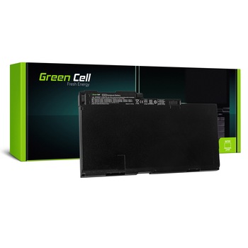 Baterie laptop CM03XL pentru HP EliteBook 740 750 840 850 G1 G2 ZBook 14 G2 15u G2 acumulator marca Green Cell Baterie laptop CM03XL pentru HP EliteBook 740 750 840 850 G1 G2 ZBook 14 G2 15u G2 acumulator marca Green Cell