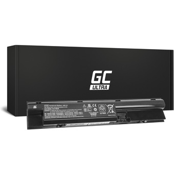 Baterie laptop ULTRA serie FP06 FP06XL pentru HP ProBook 440 445 450 470 G0 G1 470 G2 acumulator marca Green Cell Baterie laptop ULTRA serie FP06 FP06XL pentru HP ProBook 440 445 450 470 G0 G1 470 G2 acumulator marca Green Cell