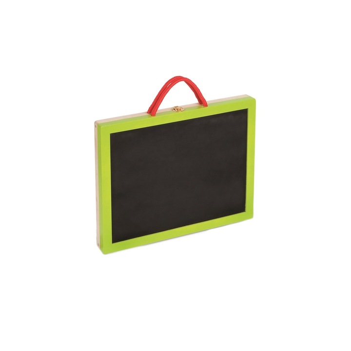 Caseta 4 in 1 activitati Janod
