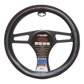 Husa volan universala, marca Simoni Racing, model Royal Husa volan universala, marca Simoni Racing, model Royal