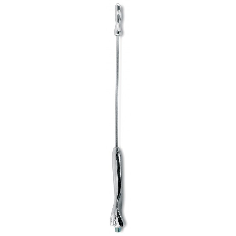 Antena universala ASR/34 chrome Simoni Racing
