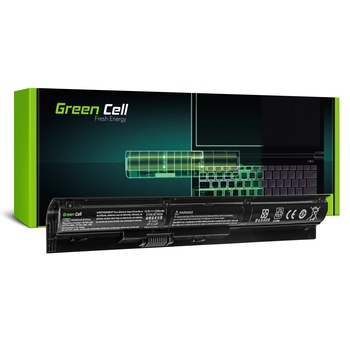 Baterie laptop VI04 pentru HP ProBook 440 G2 450 G2 Pavilion 15-P 17-F Envy 15-K 17-K acumulator marca Green Cell Baterie laptop VI04 pentru HP ProBook 440 G2 450 G2 Pavilion 15-P 17-F Envy 15-K 17-K acumulator marca Green Cell