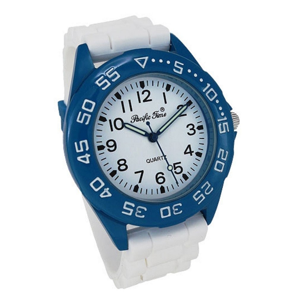 Ceas Pacific Time Iceberg