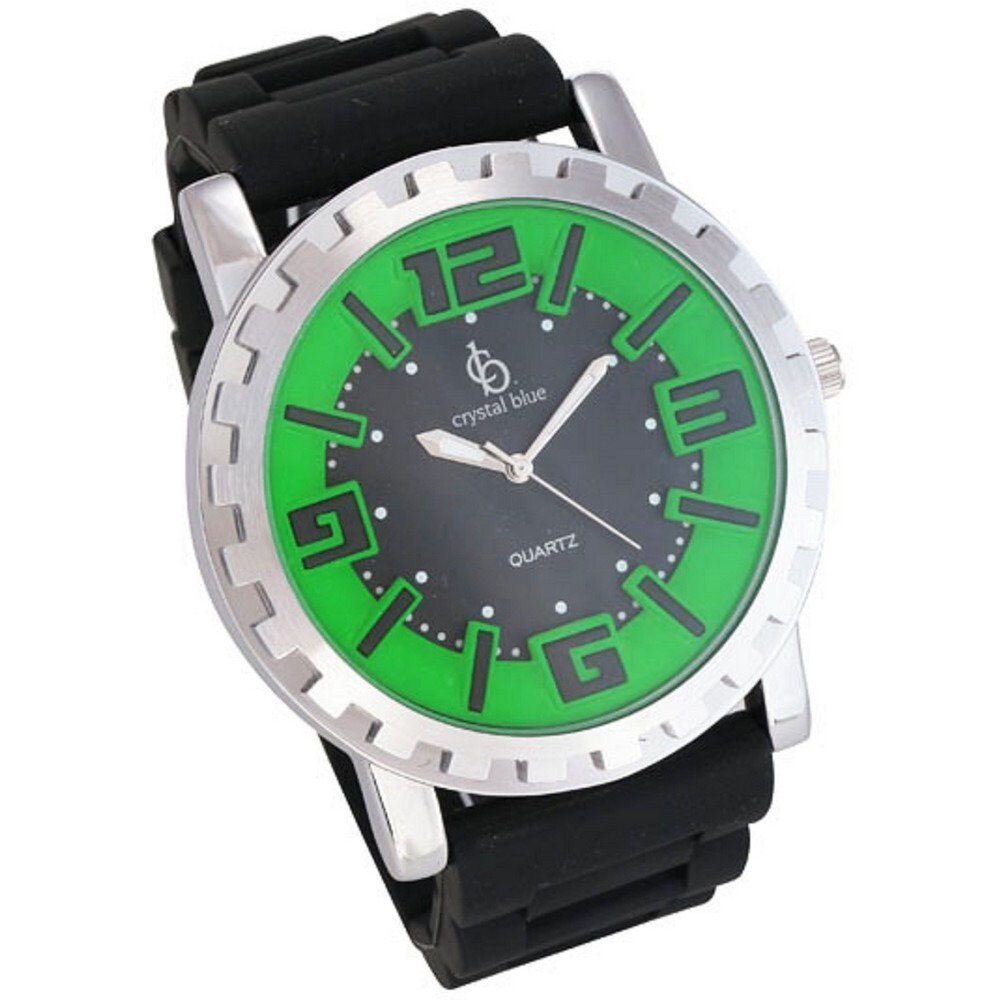 Ceas barbat design 3D