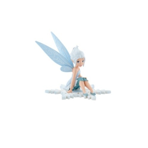 Figurina Bullyland WD Periwinkle Winterfairy - Peter Pan